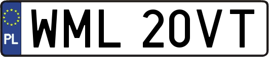 WML20VT