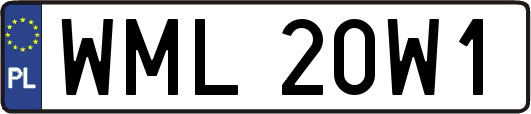 WML20W1