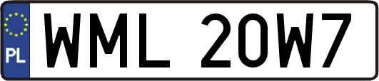 WML20W7