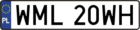 WML20WH