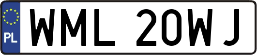 WML20WJ