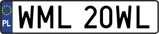 WML20WL