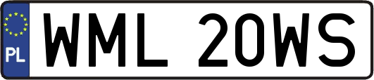 WML20WS