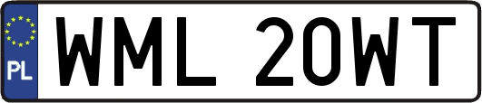 WML20WT