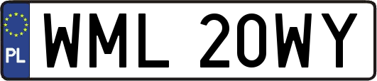 WML20WY