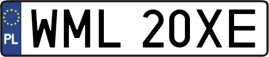 WML20XE