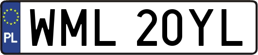 WML20YL