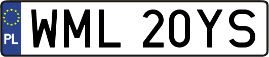 WML20YS