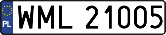 WML21005