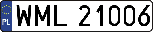 WML21006