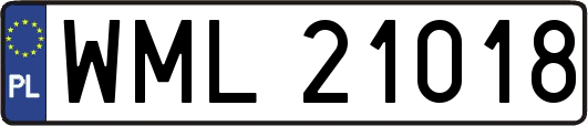 WML21018