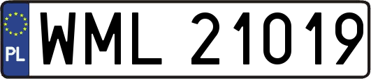 WML21019
