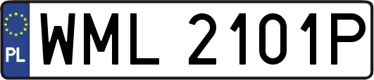 WML2101P