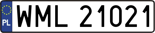 WML21021