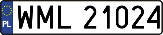 WML21024