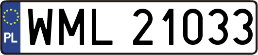 WML21033