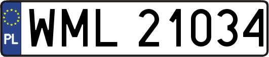 WML21034