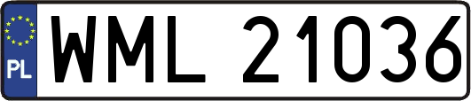 WML21036