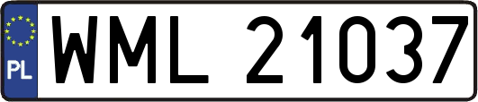 WML21037