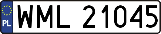 WML21045