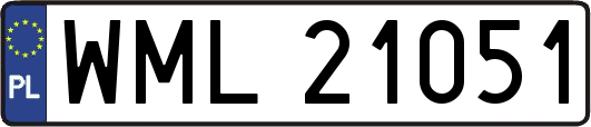 WML21051
