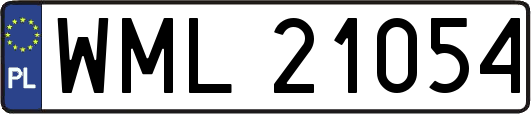 WML21054
