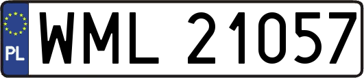 WML21057