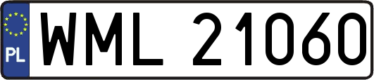 WML21060