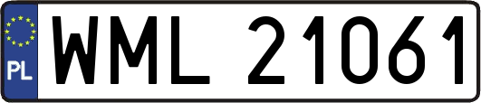 WML21061