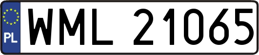 WML21065