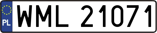 WML21071