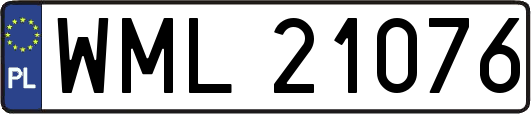 WML21076