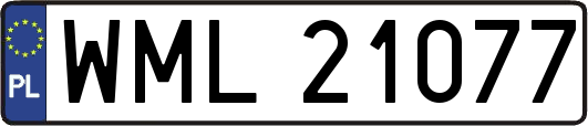 WML21077