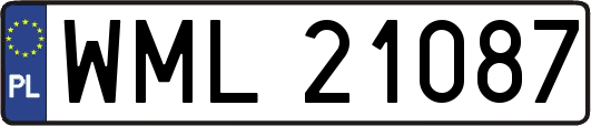 WML21087