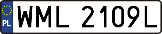 WML2109L