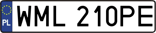 WML210PE