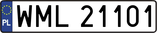 WML21101