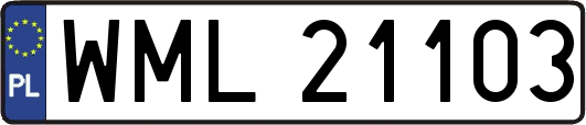 WML21103