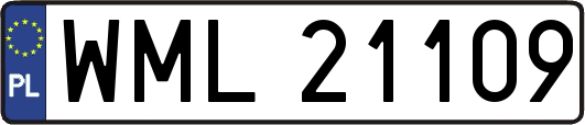 WML21109