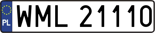 WML21110