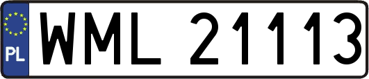 WML21113