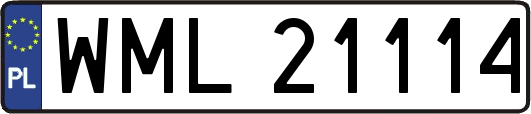 WML21114