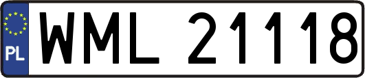 WML21118