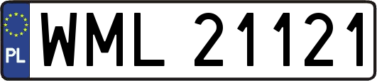 WML21121