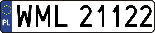 WML21122