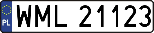 WML21123