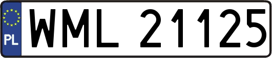 WML21125