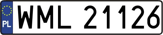 WML21126