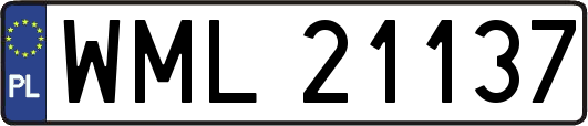 WML21137