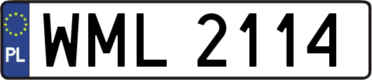 WML2114